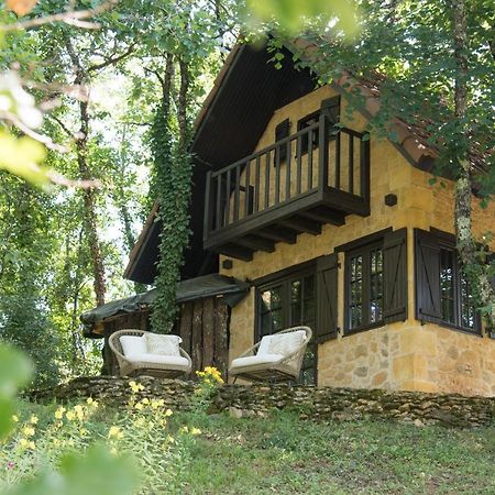 Petit Maison Du Chene Auriac-du-Perigord Ngoại thất bức ảnh