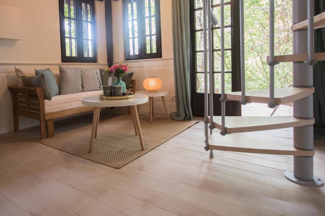 Petit Maison Du Chene Auriac-du-Perigord Ngoại thất bức ảnh