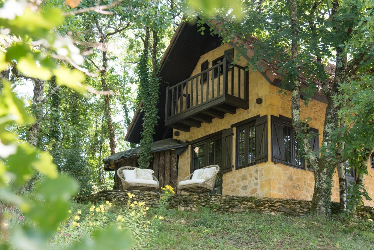 Petit Maison Du Chene Auriac-du-Perigord Ngoại thất bức ảnh