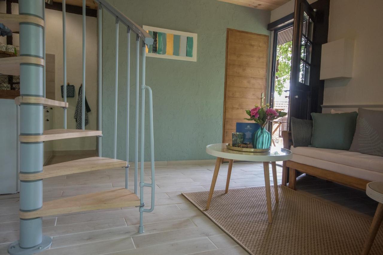 Petit Maison Du Chene Auriac-du-Perigord Ngoại thất bức ảnh